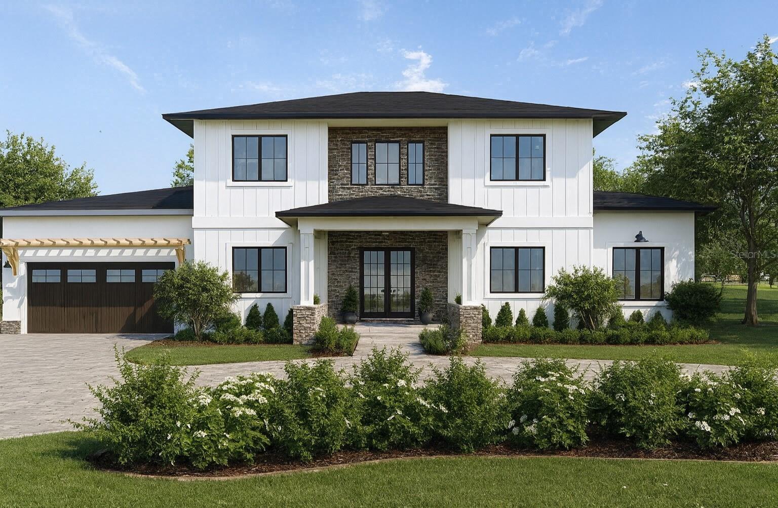 1745 Golf View Dr