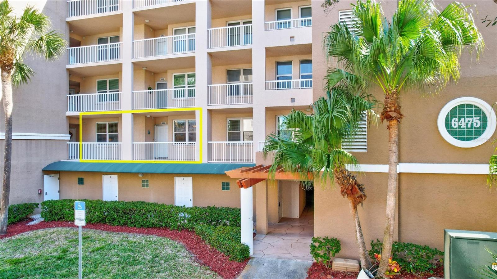 6475 Shoreline Dr #5102