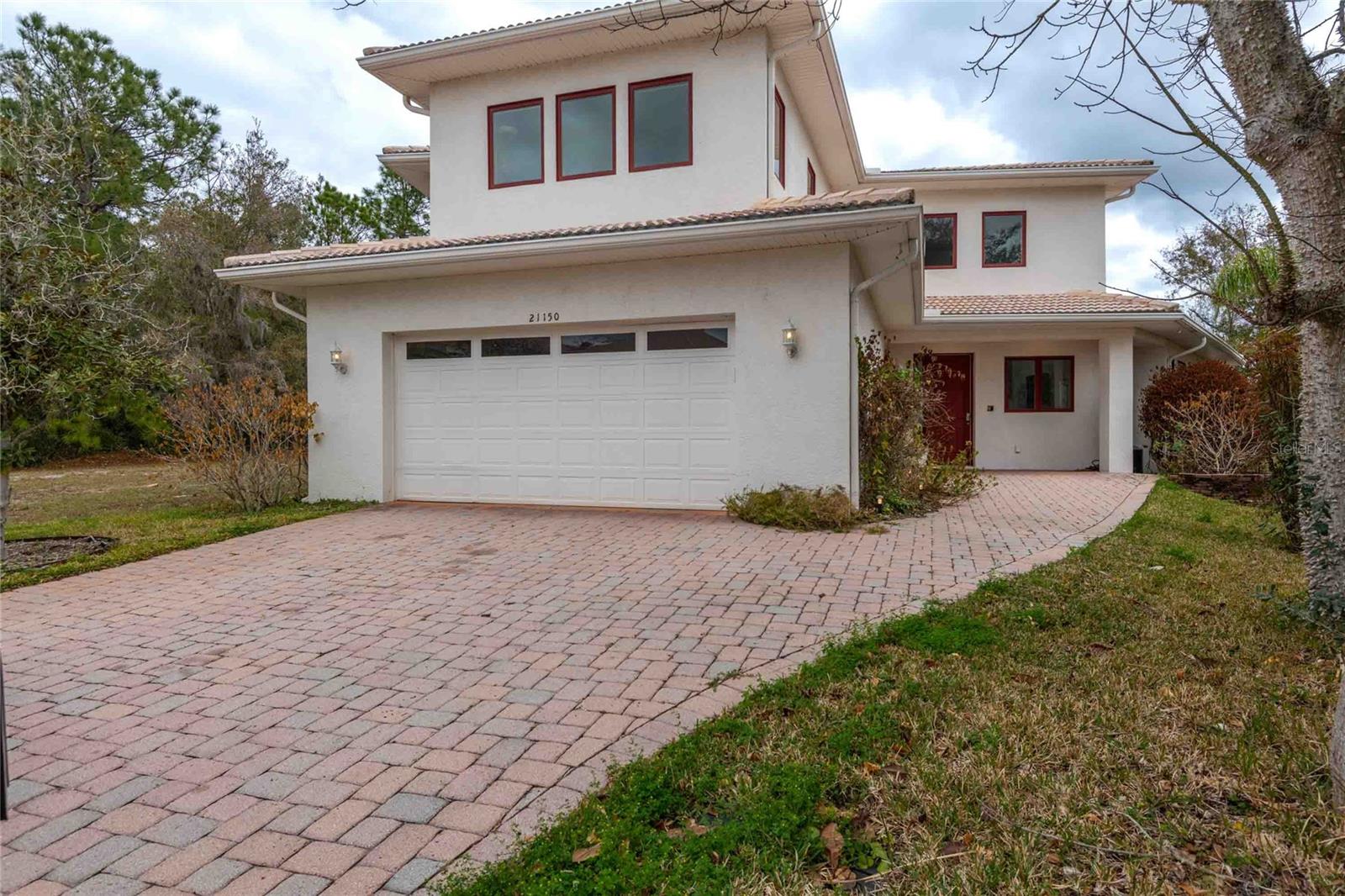 21150 Los Cabos CT