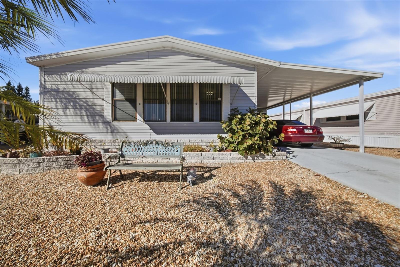 7303 Osage Dr