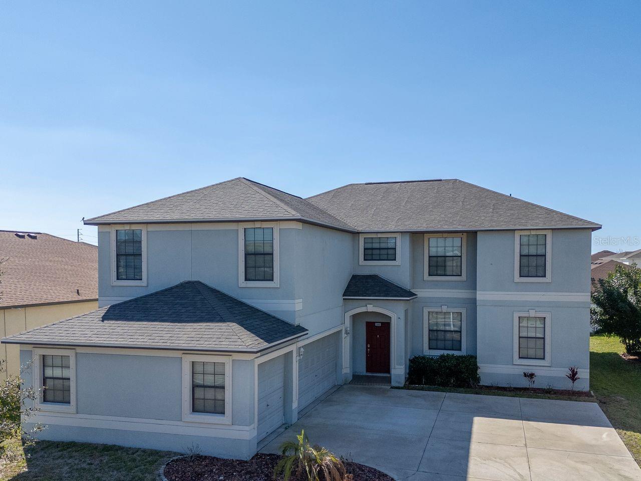 13939 Felix Will Rd