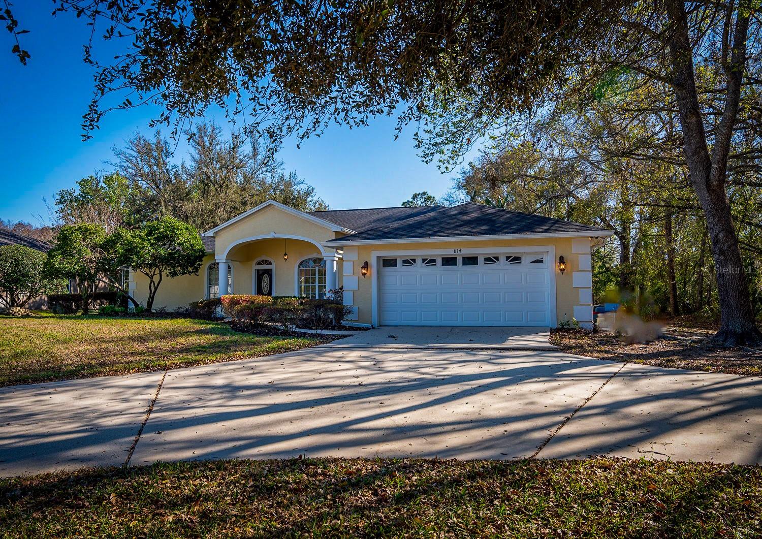 814 Brantenburg Way