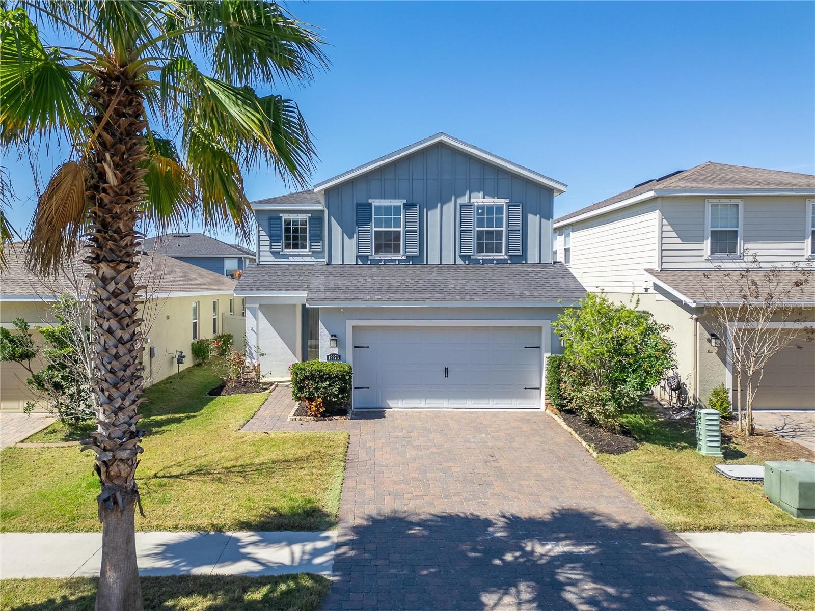 12273 Blue Pacific Dr