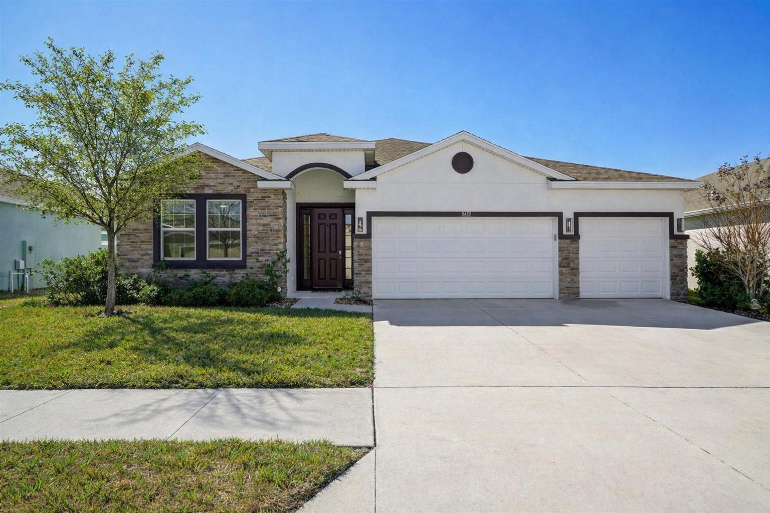 3458 Autumn Amber Dr