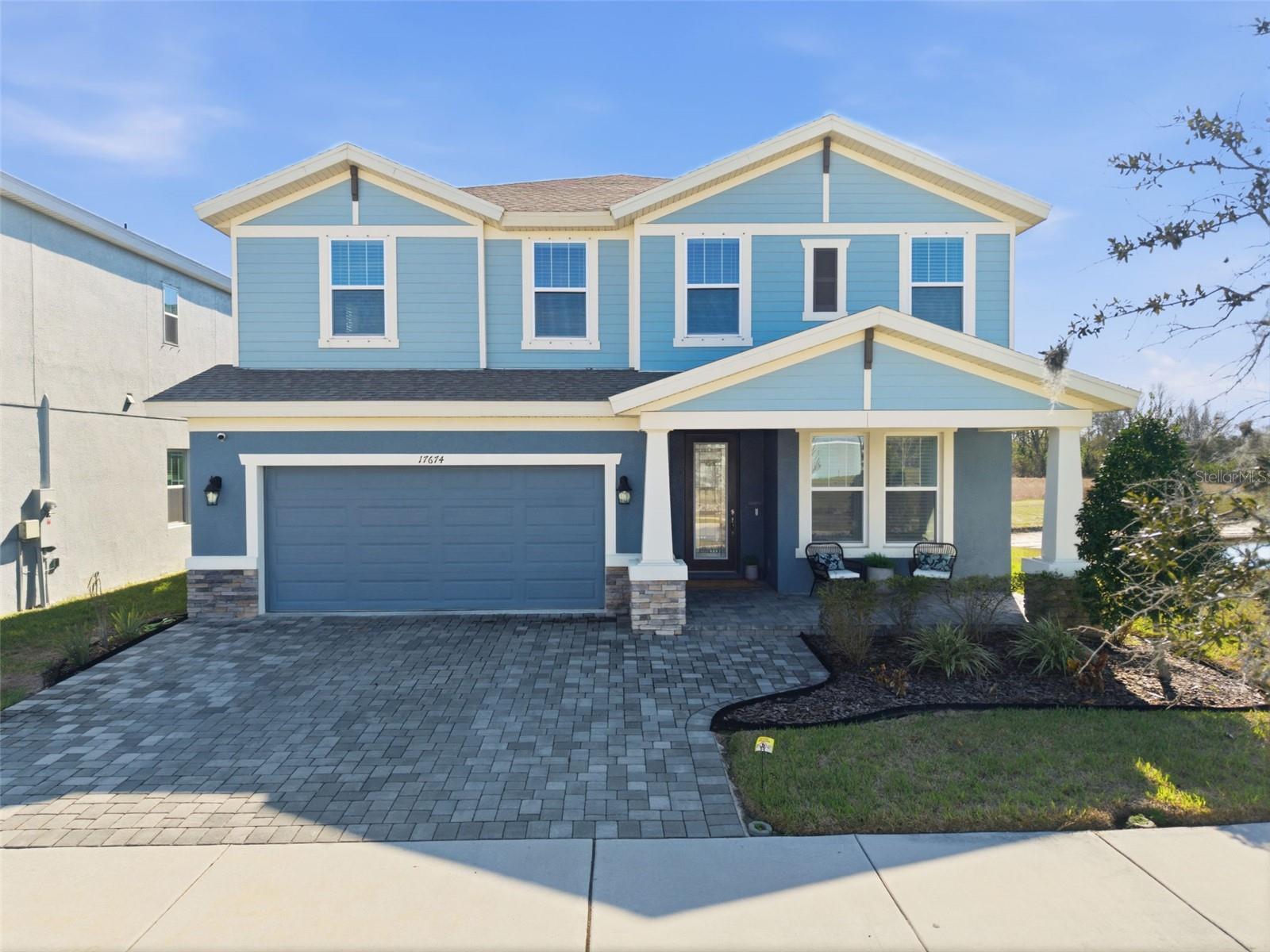 17674 Everlong Dr