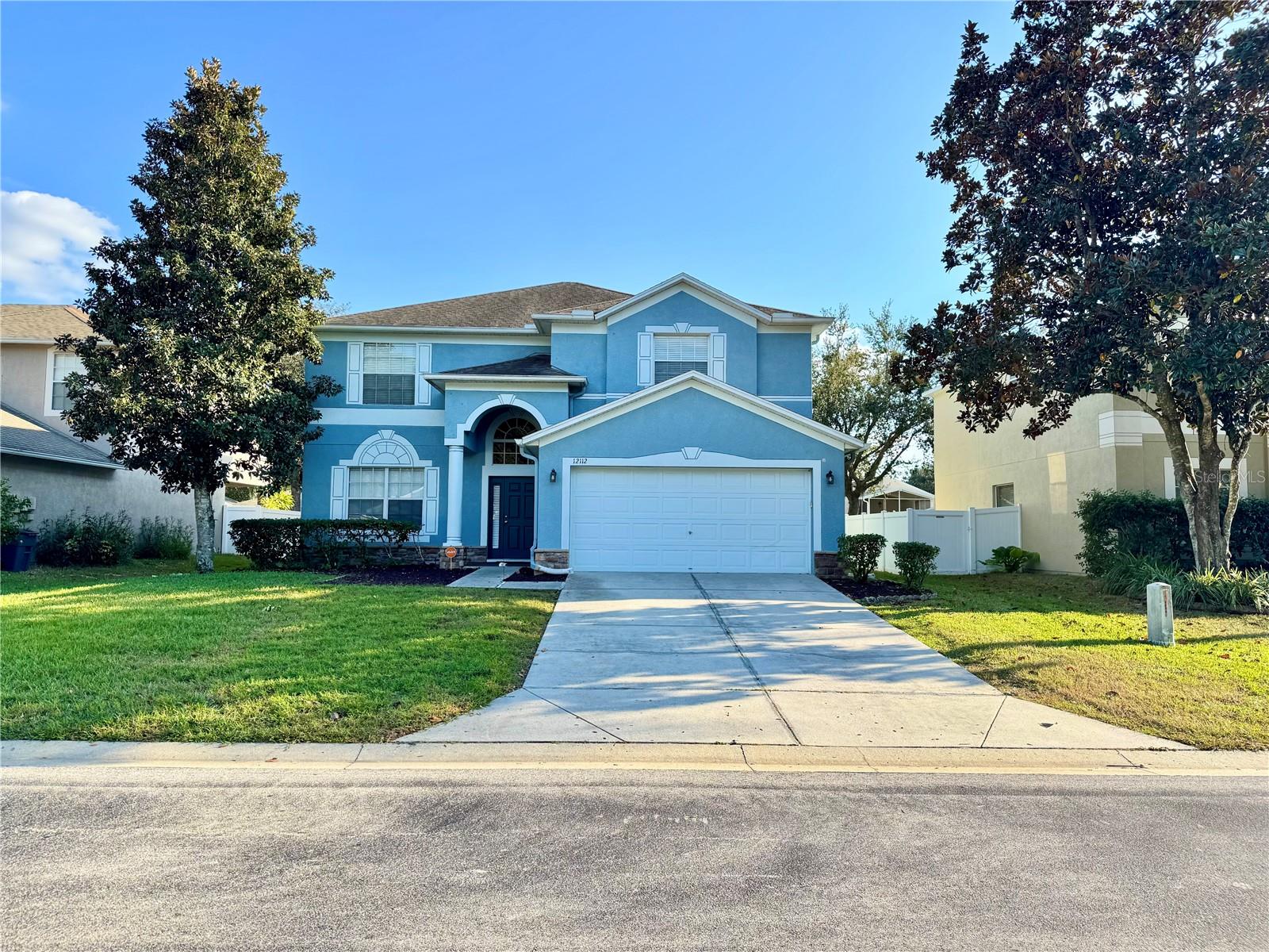 12112 Luftburrow Ln