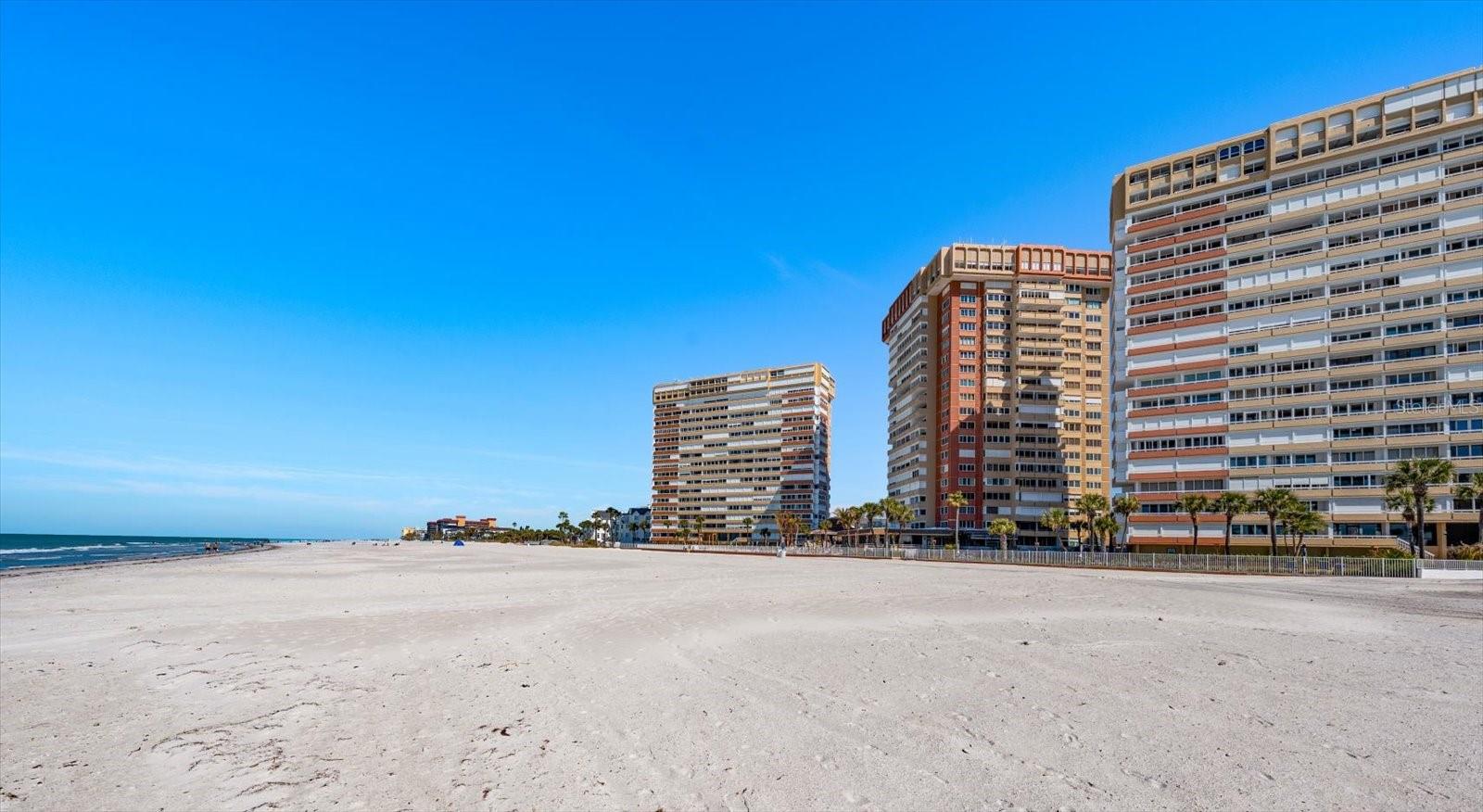 17920 Gulf Blvd #1901
