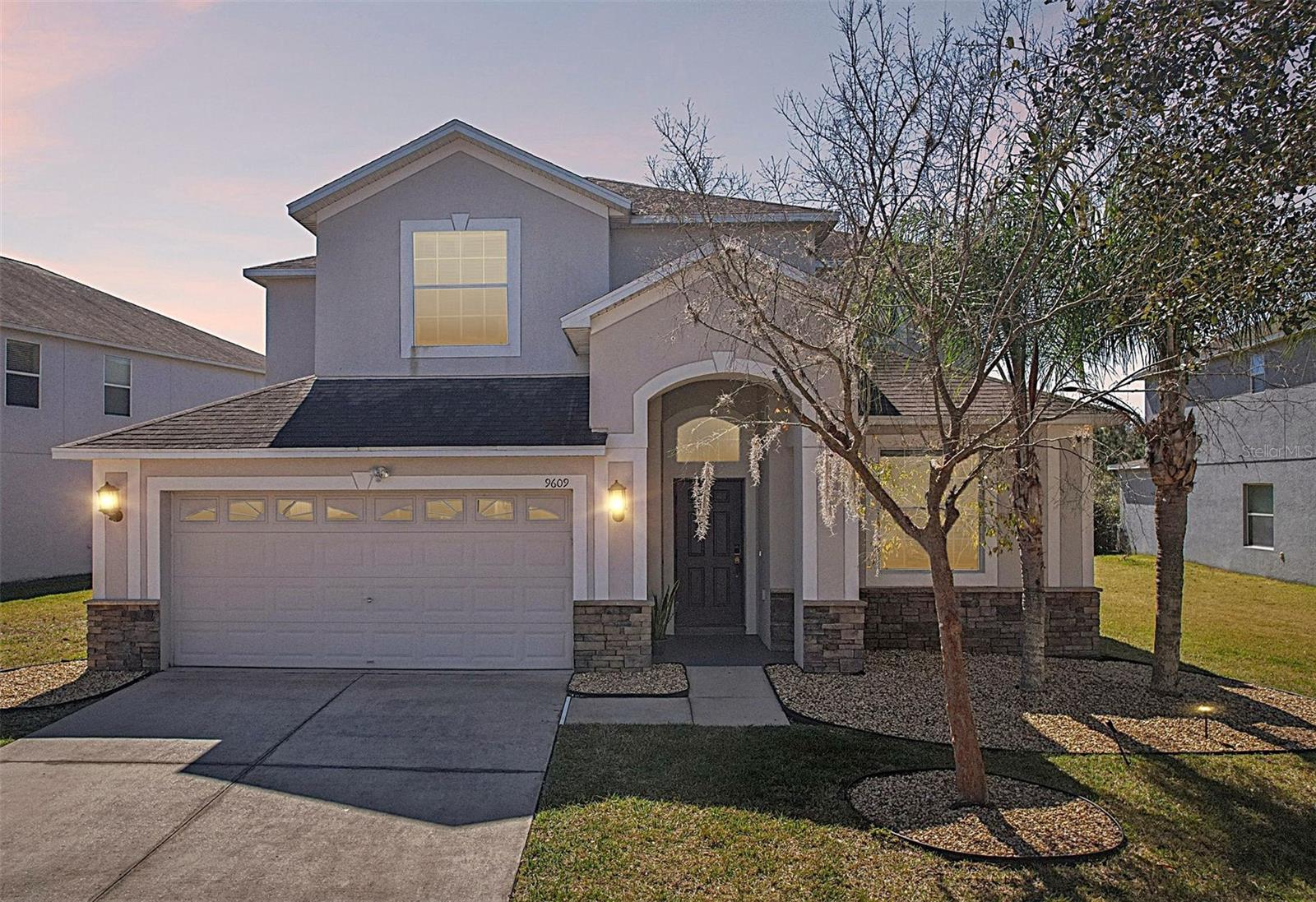 9609 Royal Fern CT