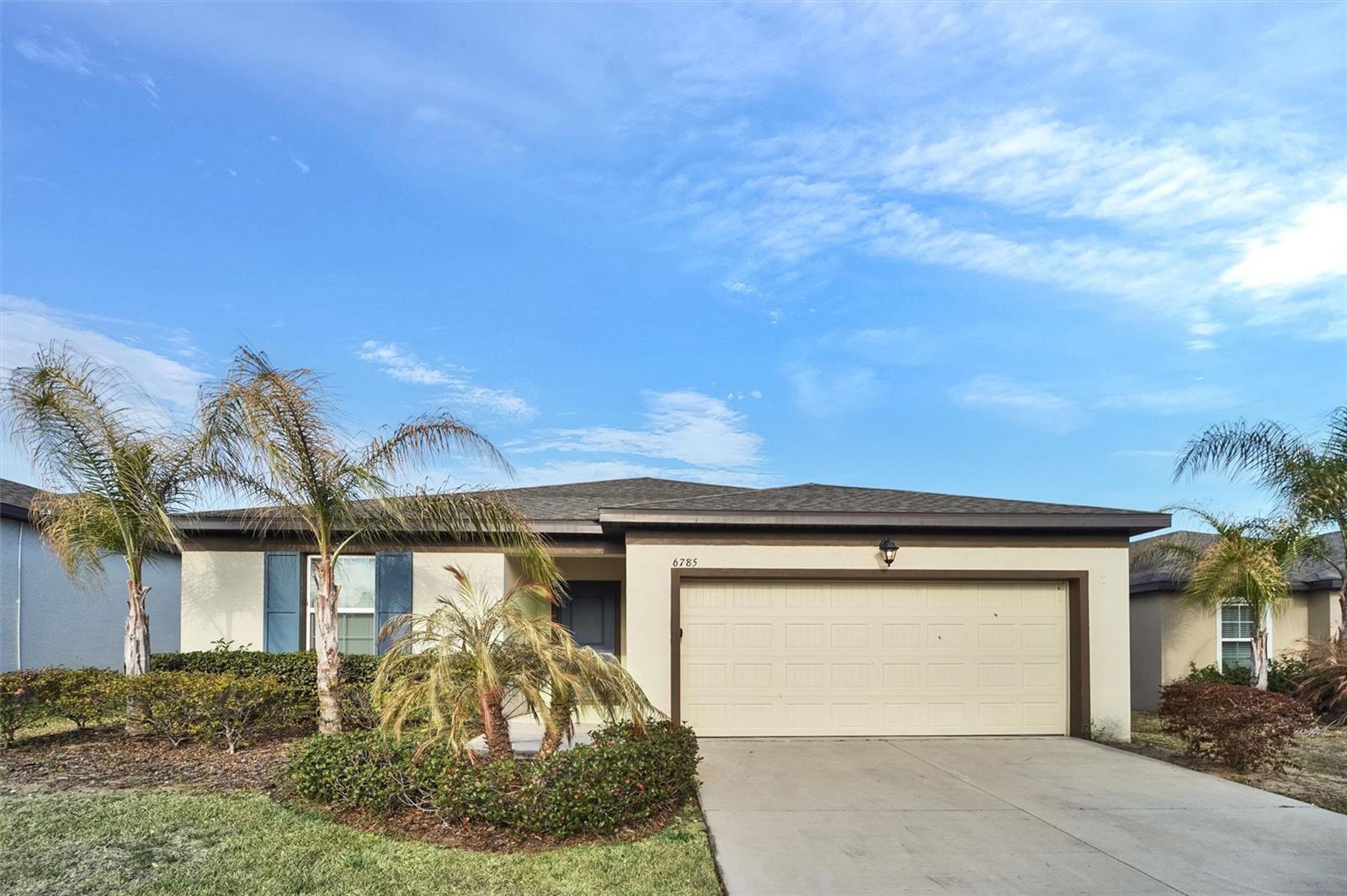 6785 Branham MILL CT