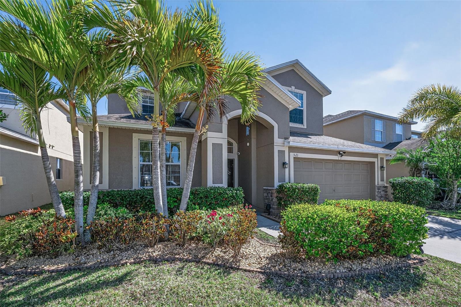 521 Vista Ridge Dr