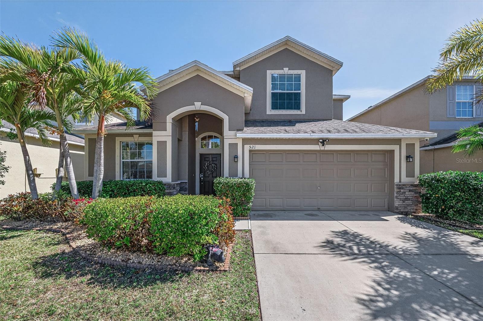 521 Vista Ridge Dr