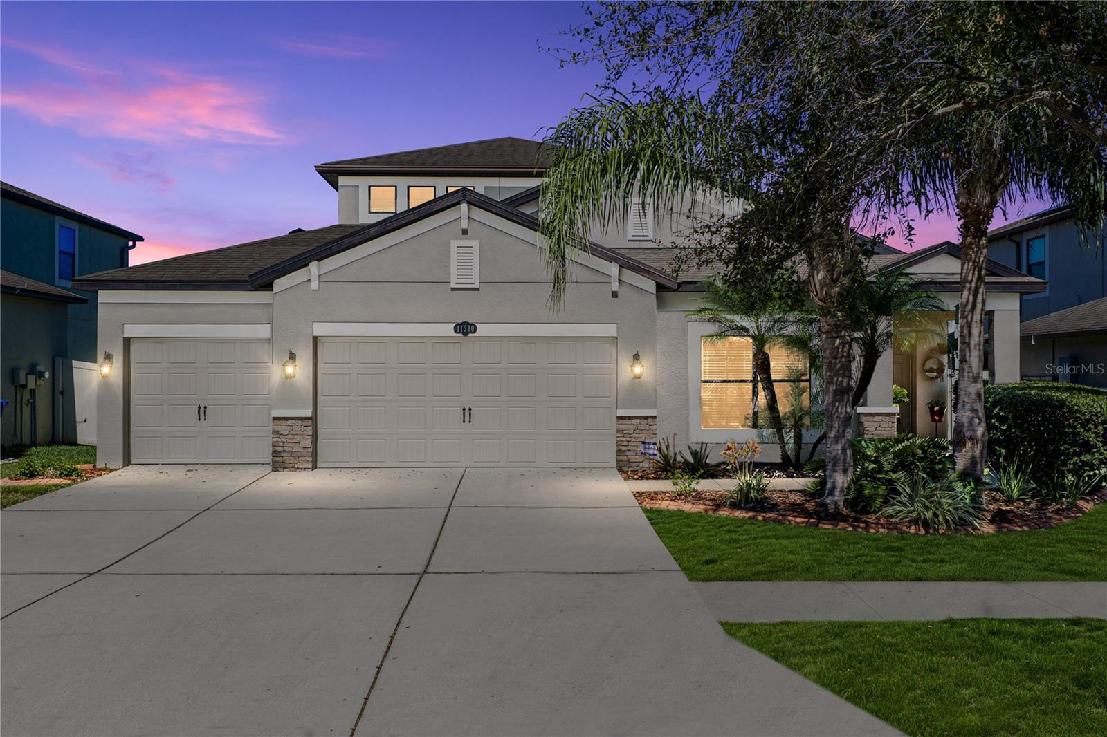 11510 Sand Stone Rock Dr