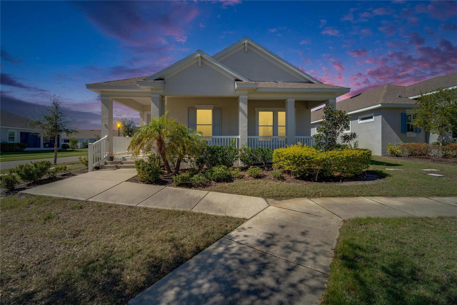 729 Winterside Dr