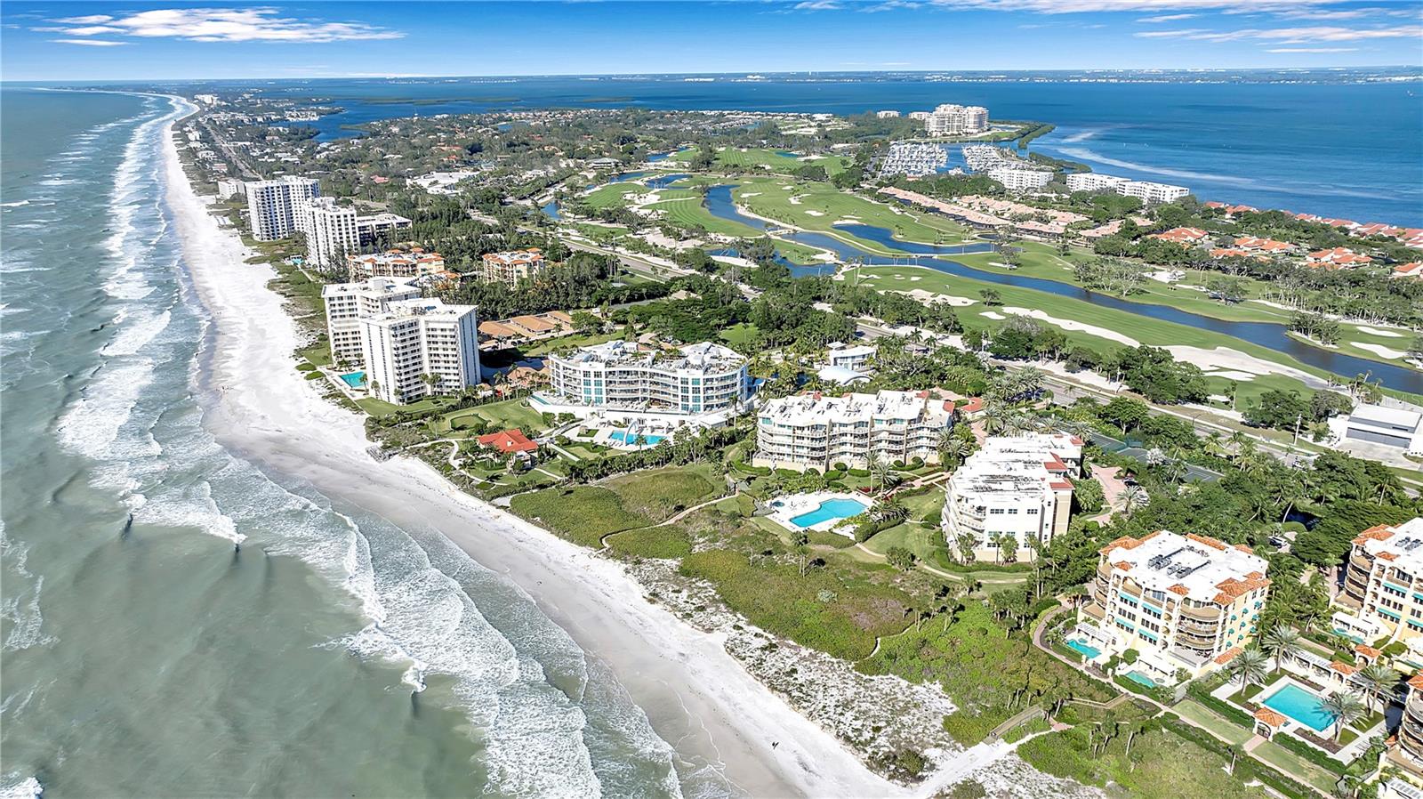 2165 Gulf Of Mexico Dr #115