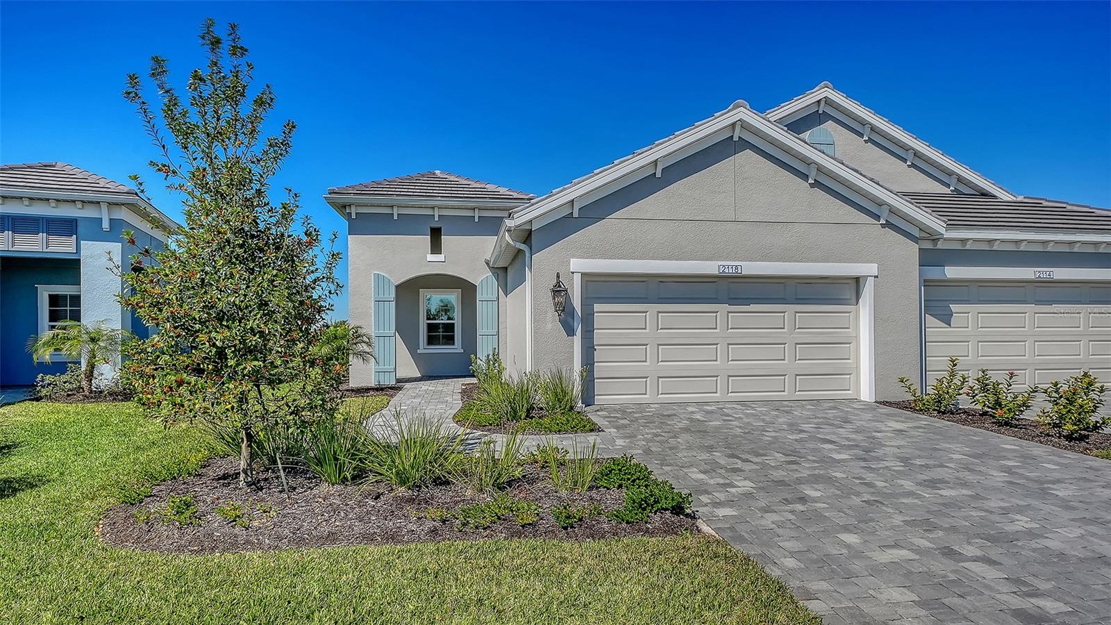 2118 Sylvester Palm Ln