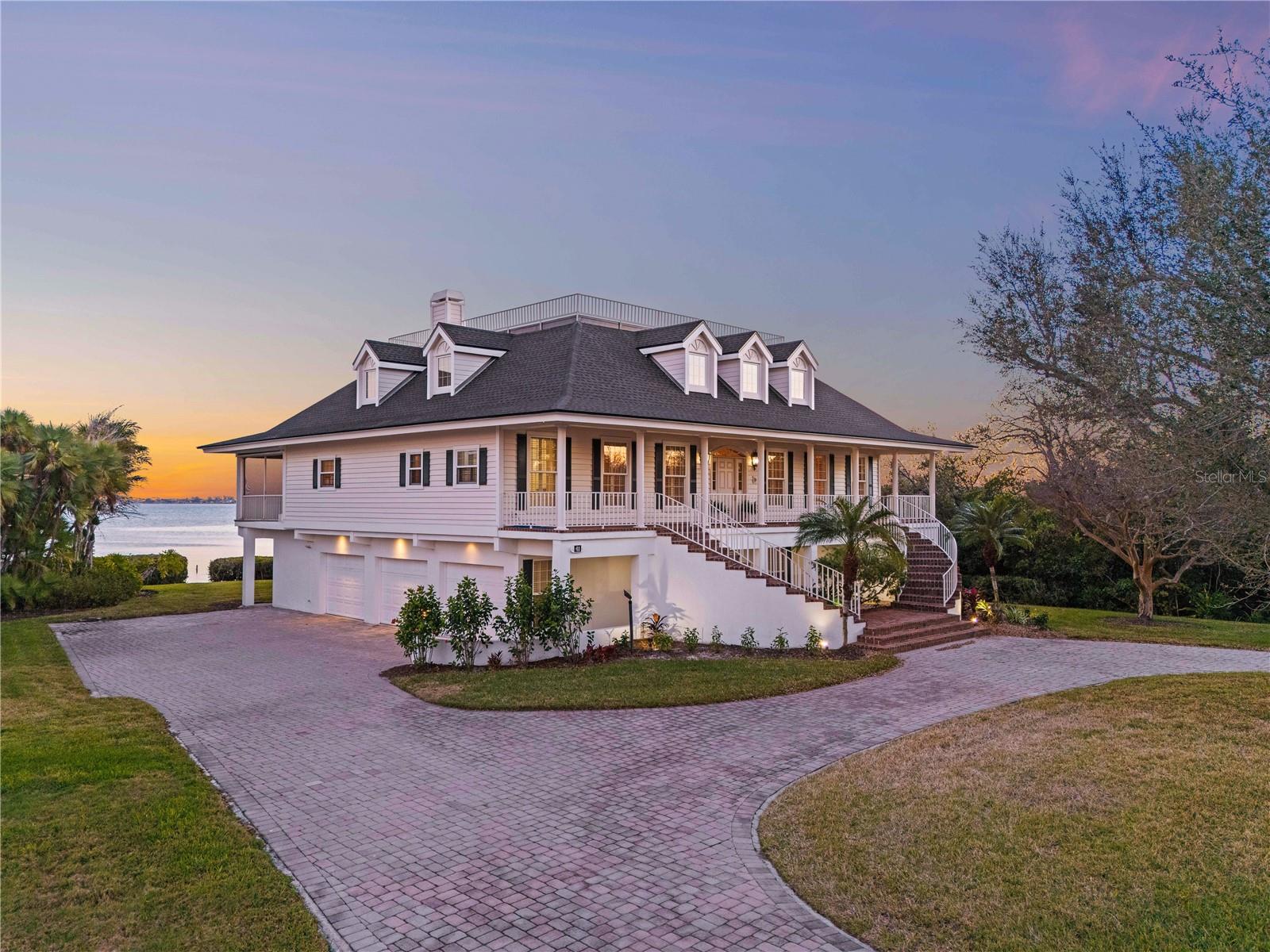 41 Tidy Island Blvd