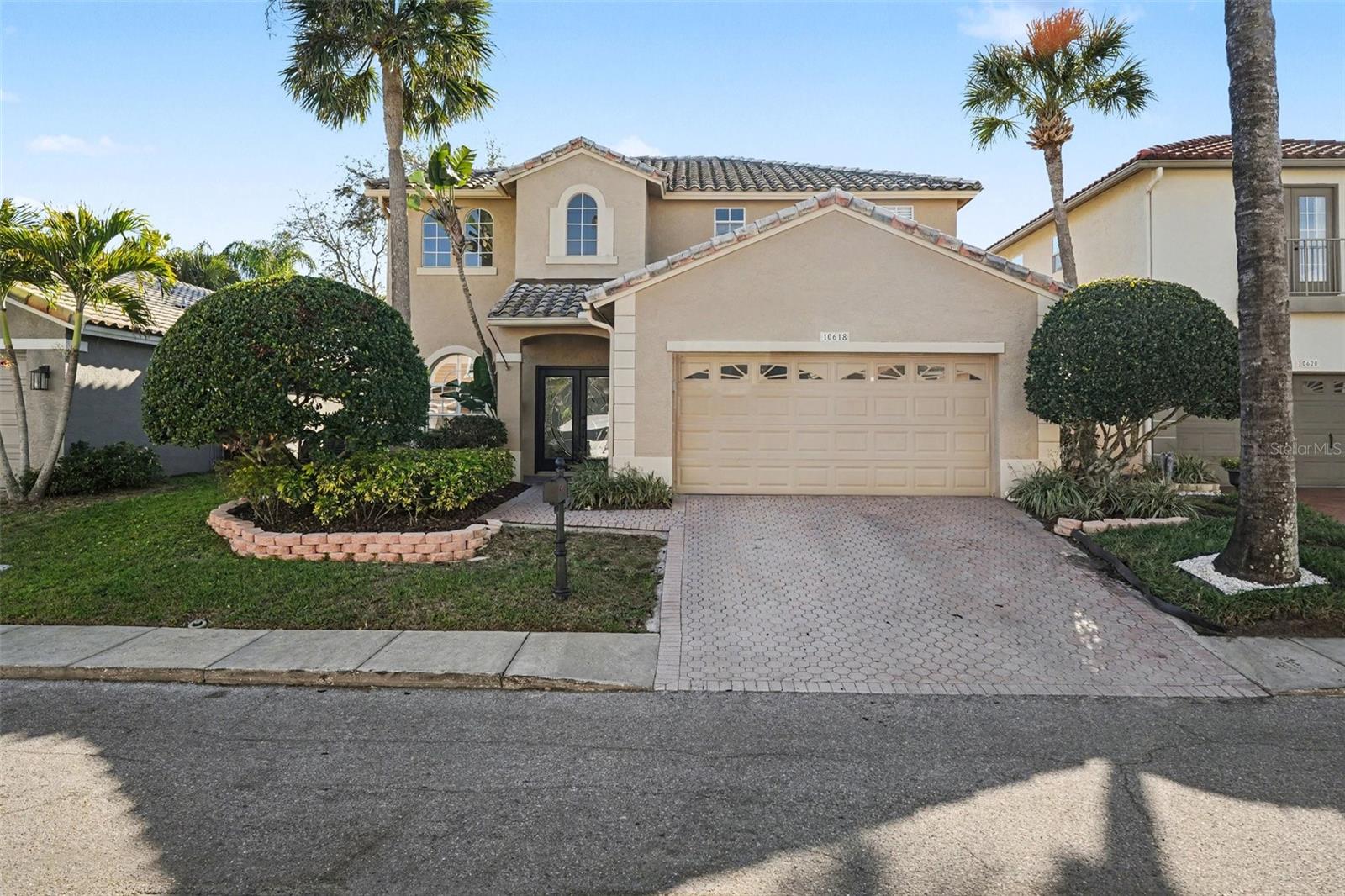 10618 Hatteras Dr