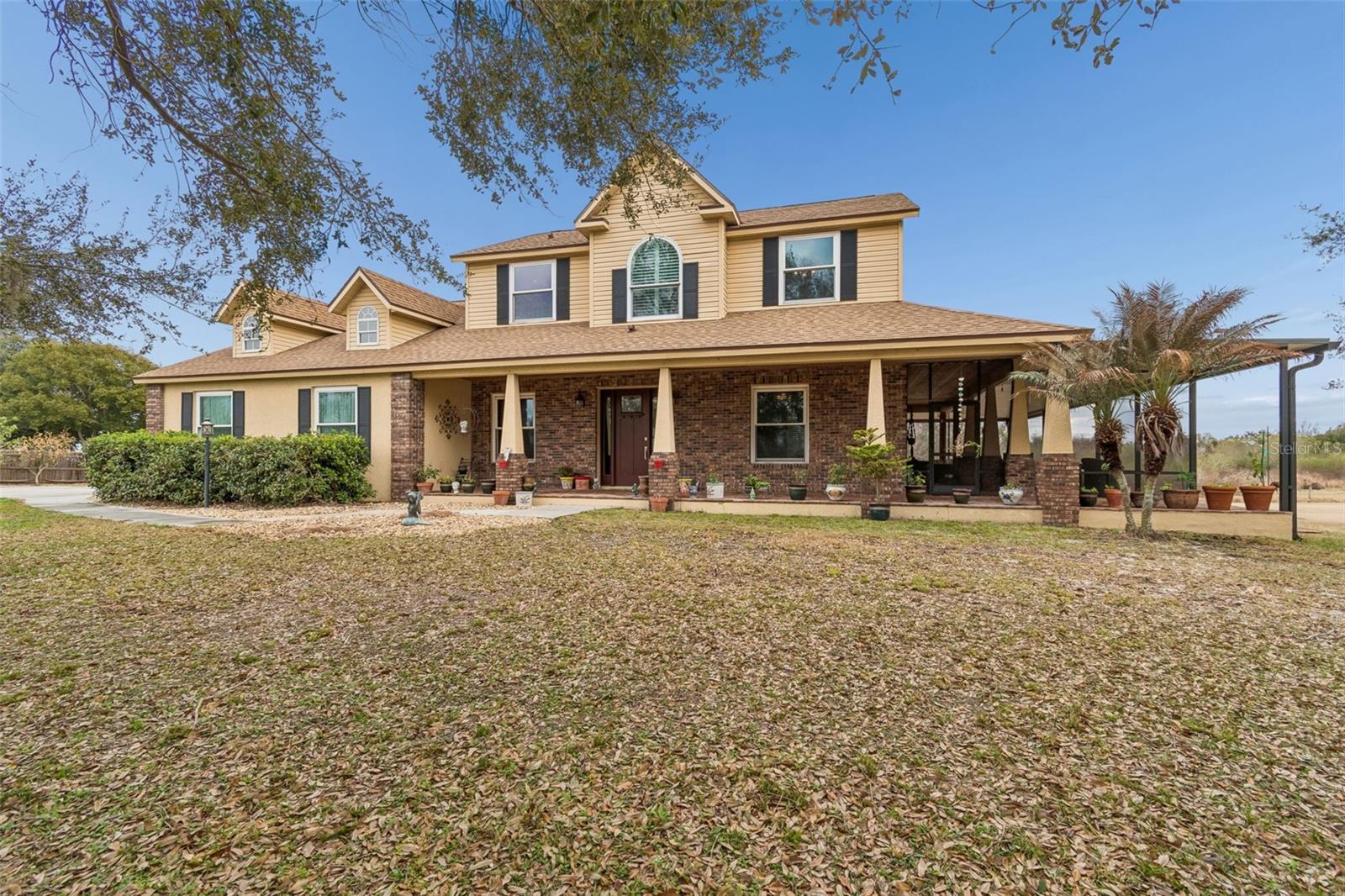 2921 Lampp Rd