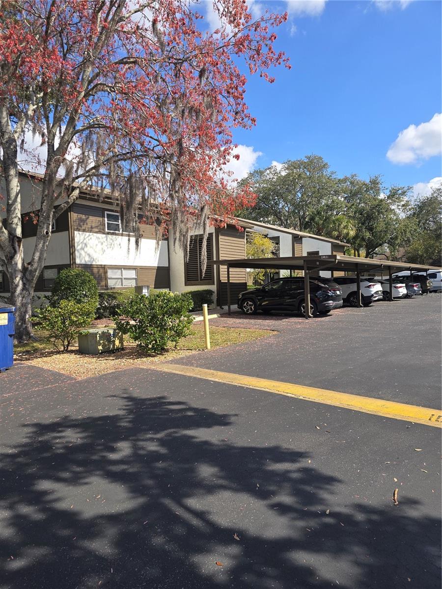 4140 Passport Ln #101