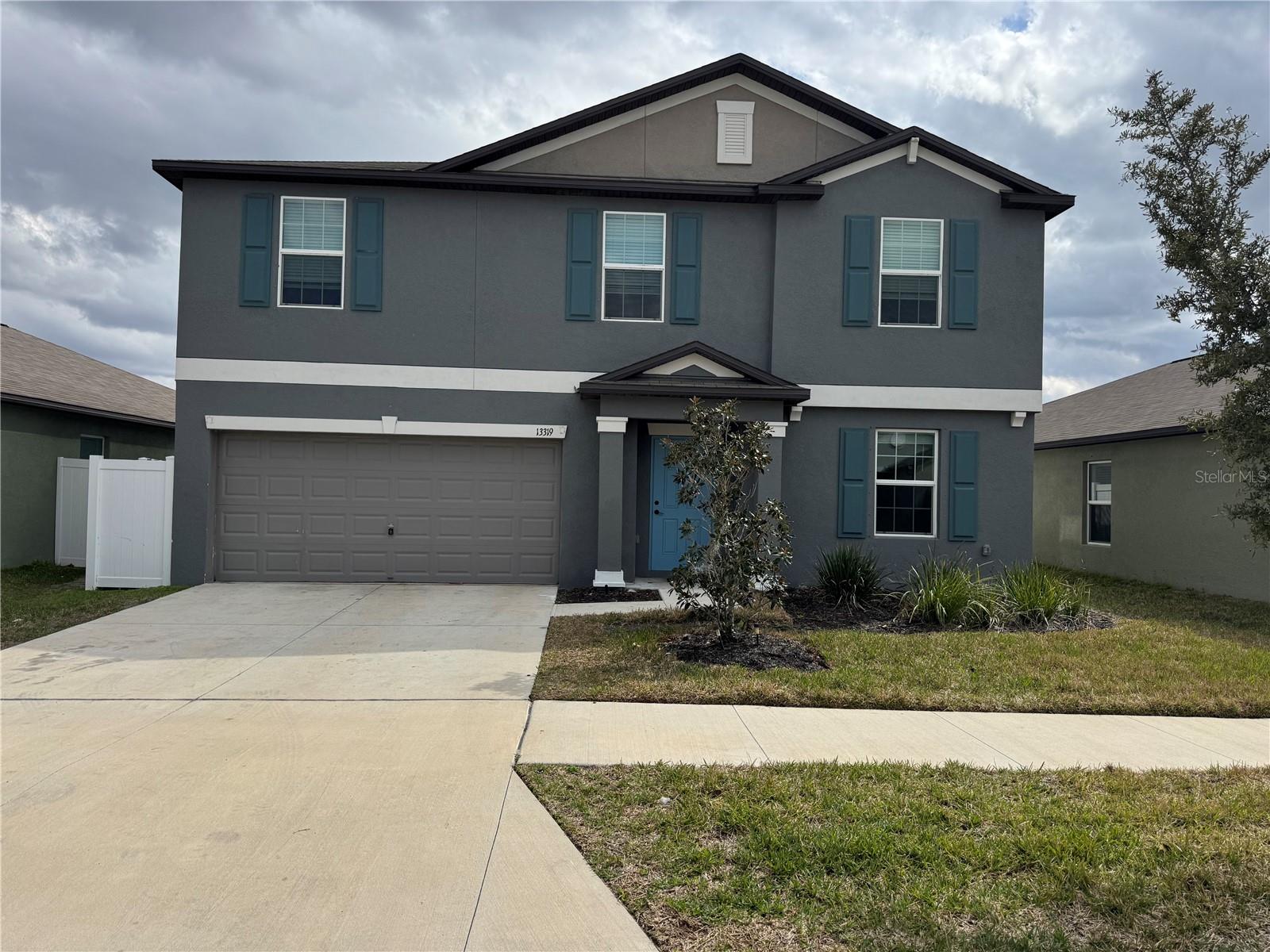 13319 Great Plains Dr