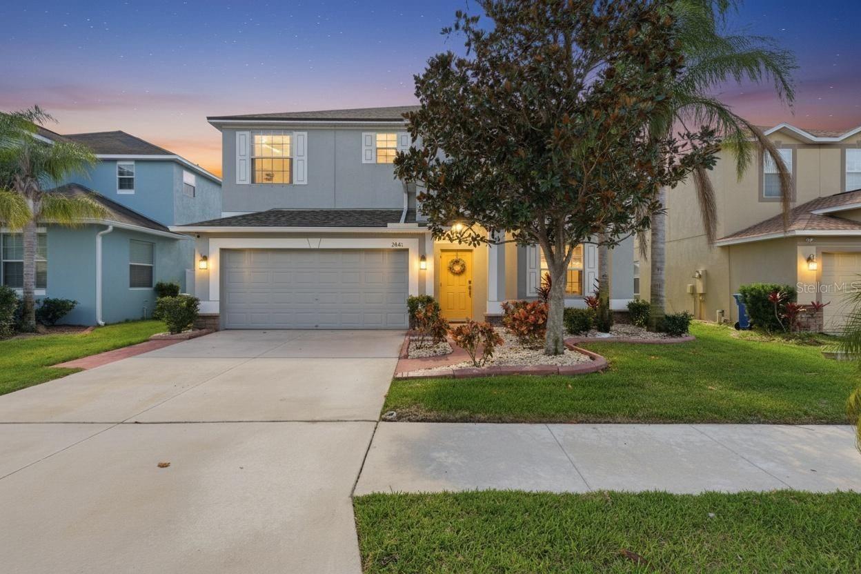 2443 Dovesong Trace Dr