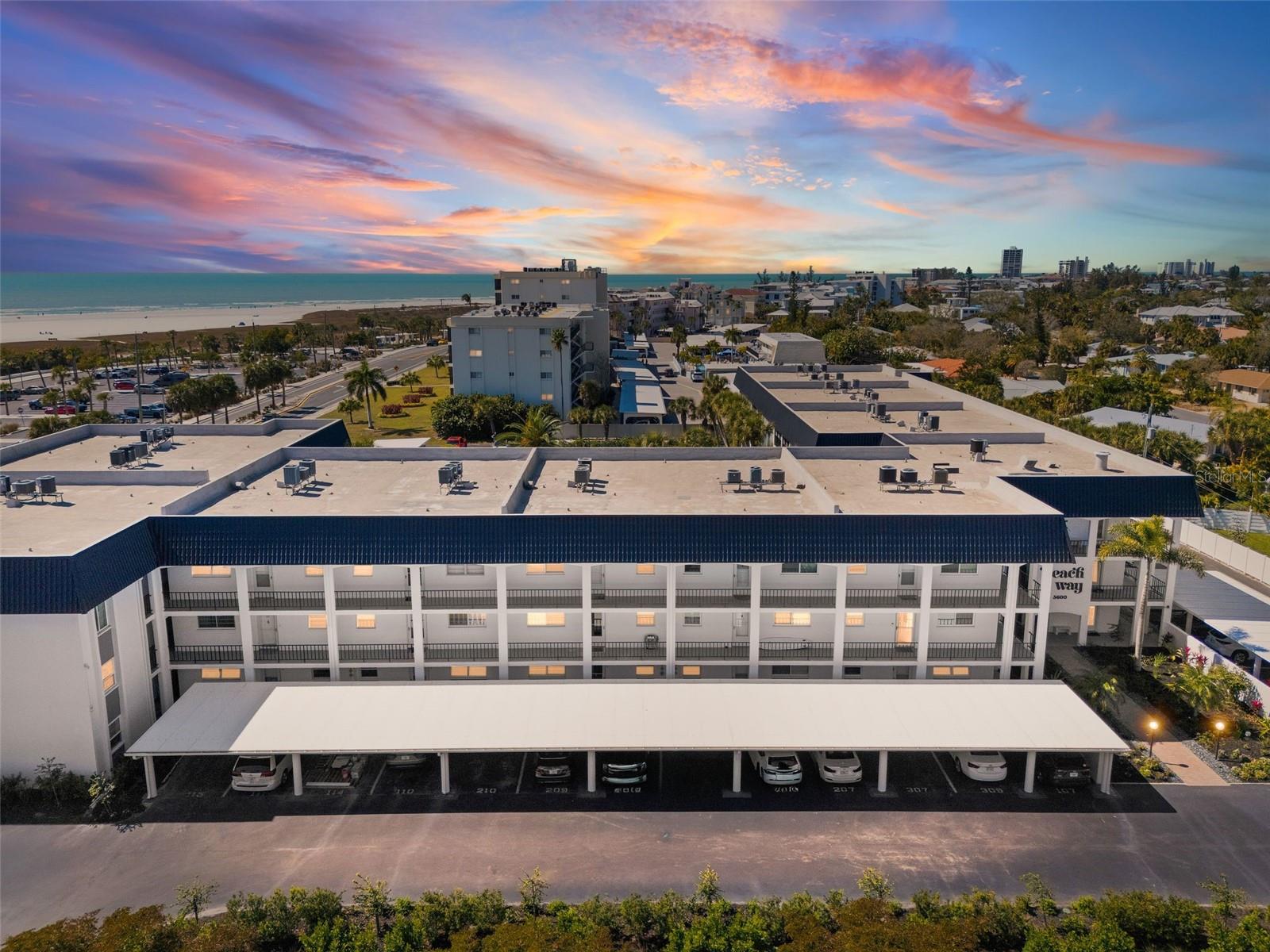 5600 Beach Way Dr #210
