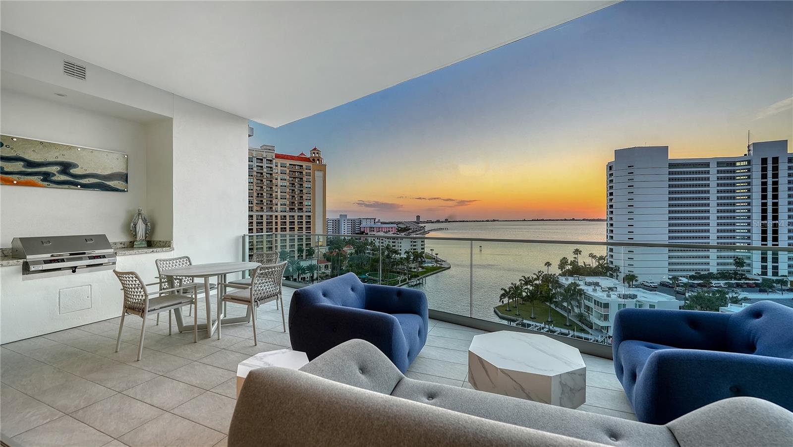 401 Quay  Commons #805