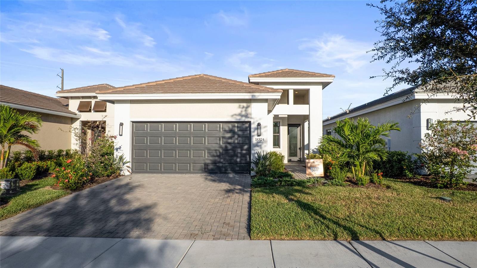 18324 Rockport Pl