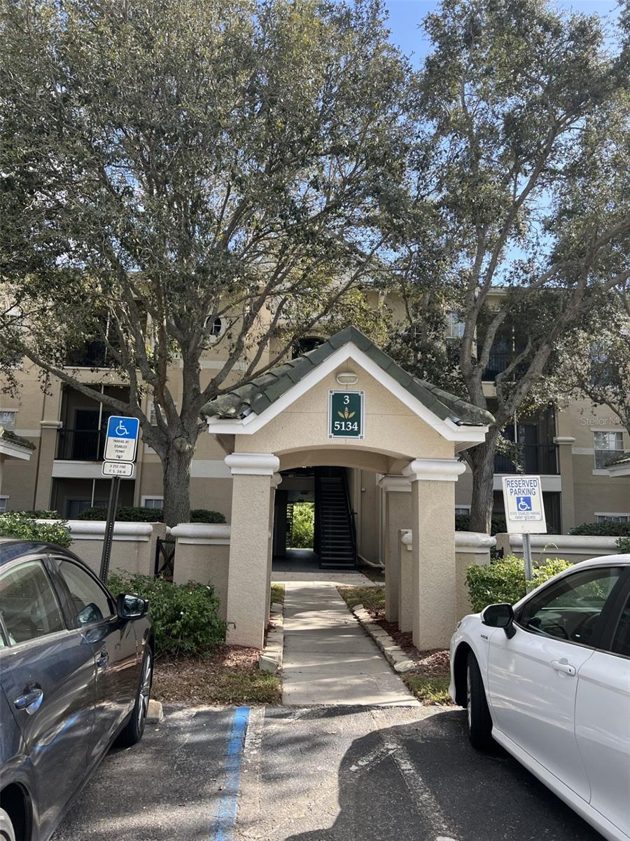 5134 Northridge Rd #302