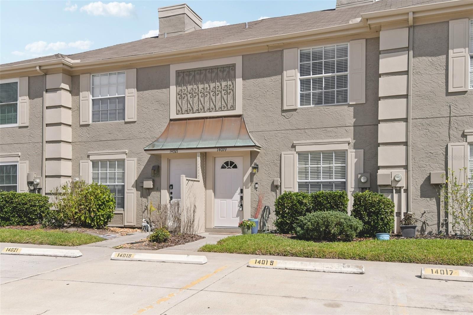 14019 Notreville Way