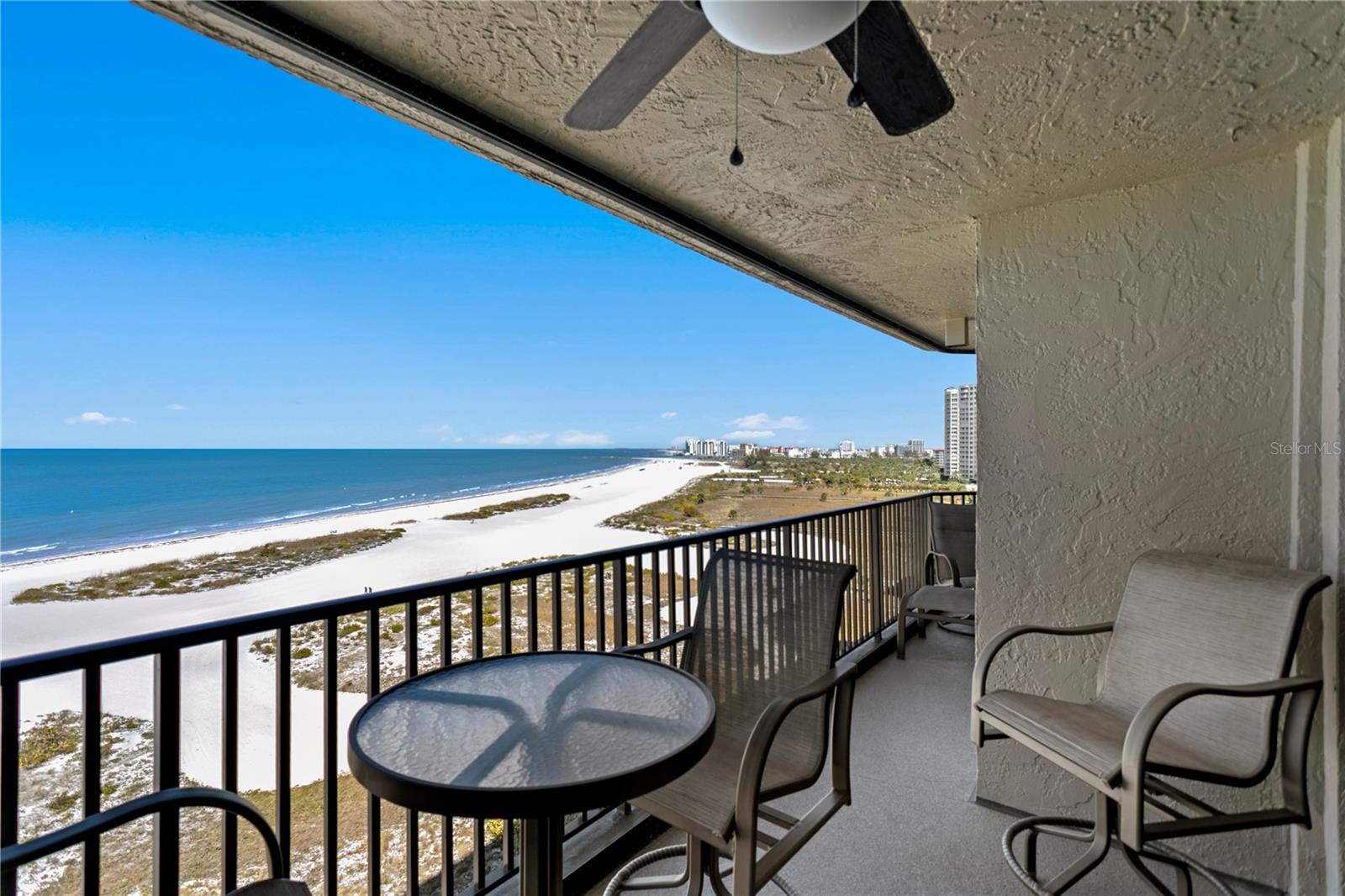 1290 Gulf Blvd #1002