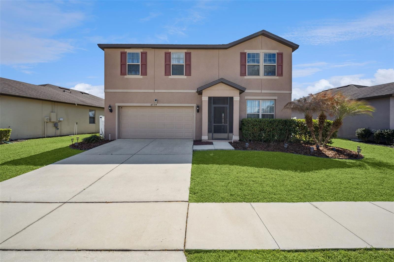 8734 Hinsdale Heights Dr
