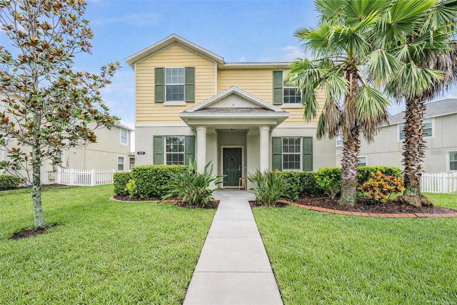 8600 Savory Walk Dr