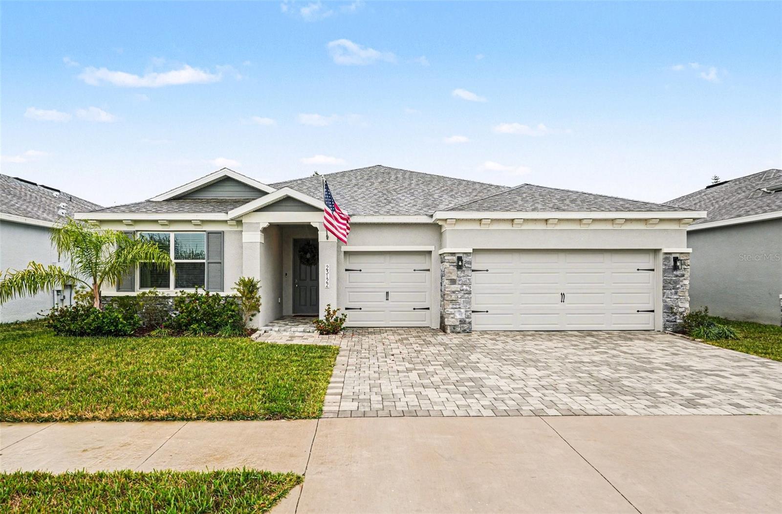 23122 Scaglione Dr