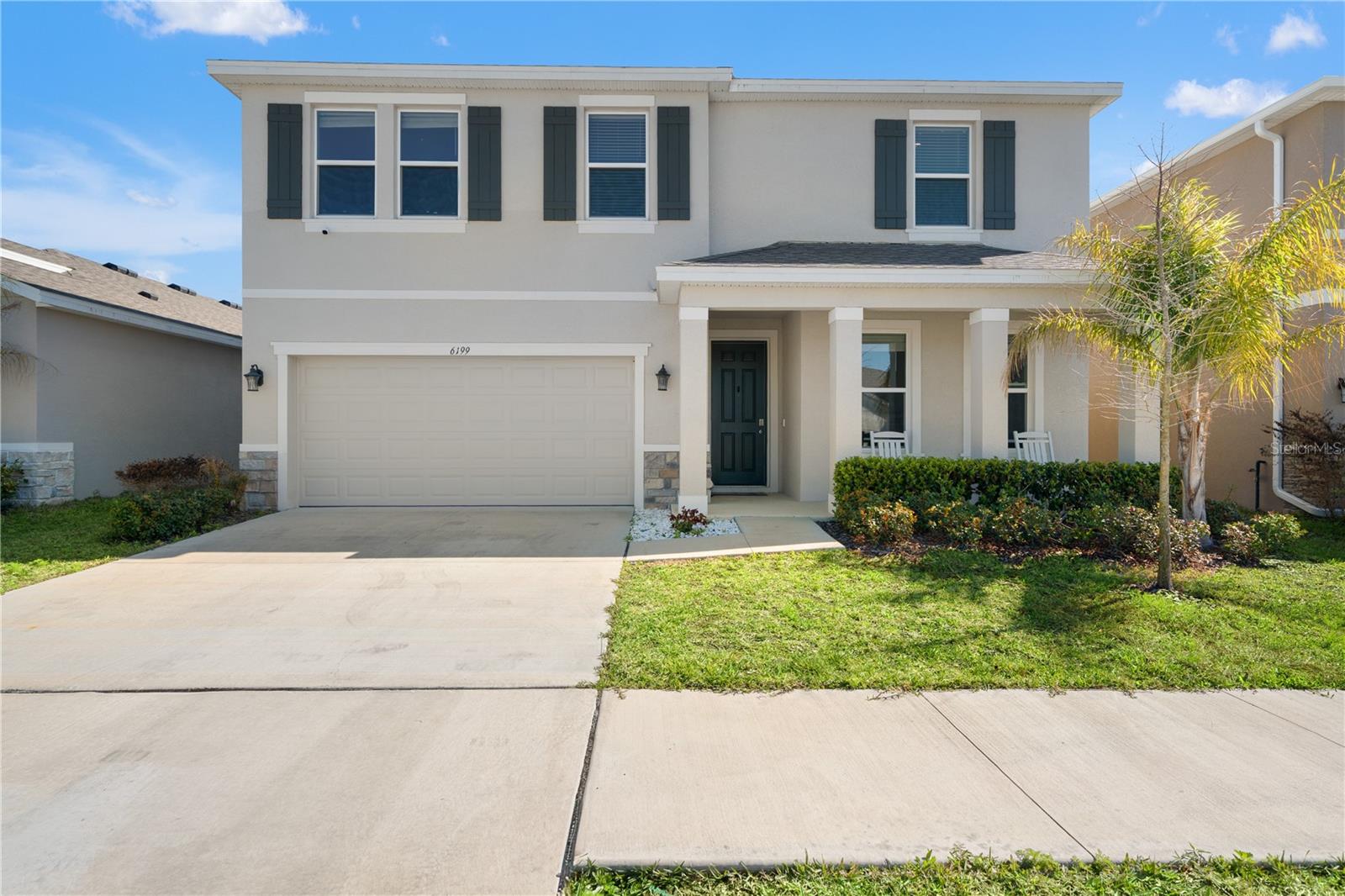 6199 Wandering Willow Dr