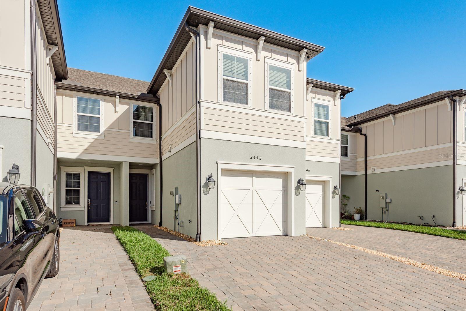 2442 Foggy Creek Cir