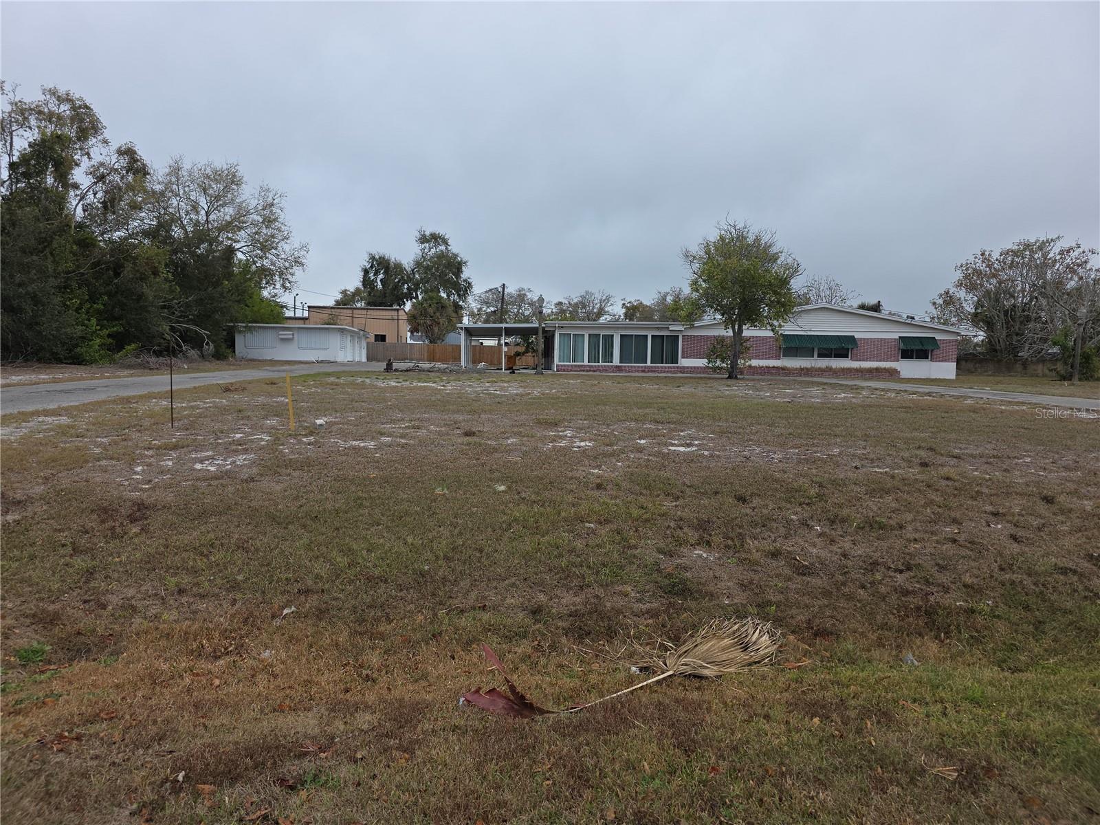 2634 South Dr