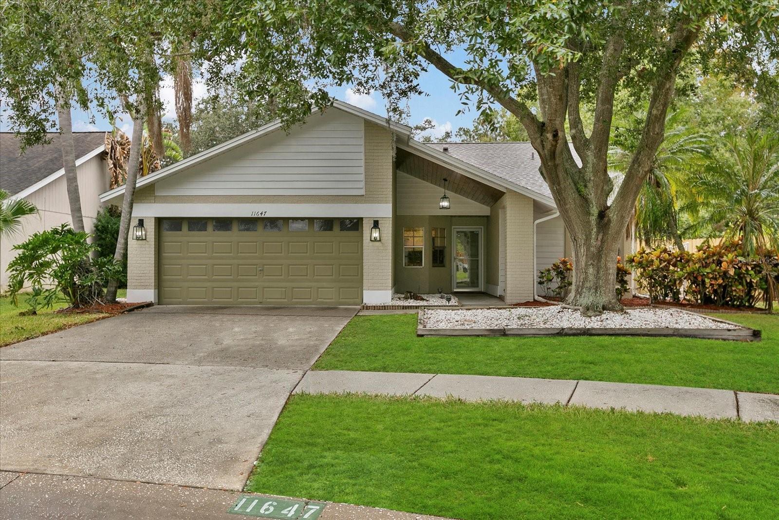 11647 Fox Creek Dr