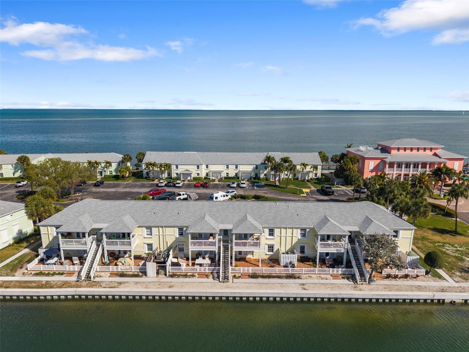 4911 Coquina Key Dr SE #C