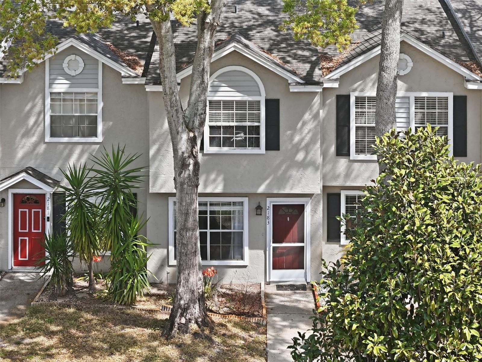 2183 Fox Chase Blvd