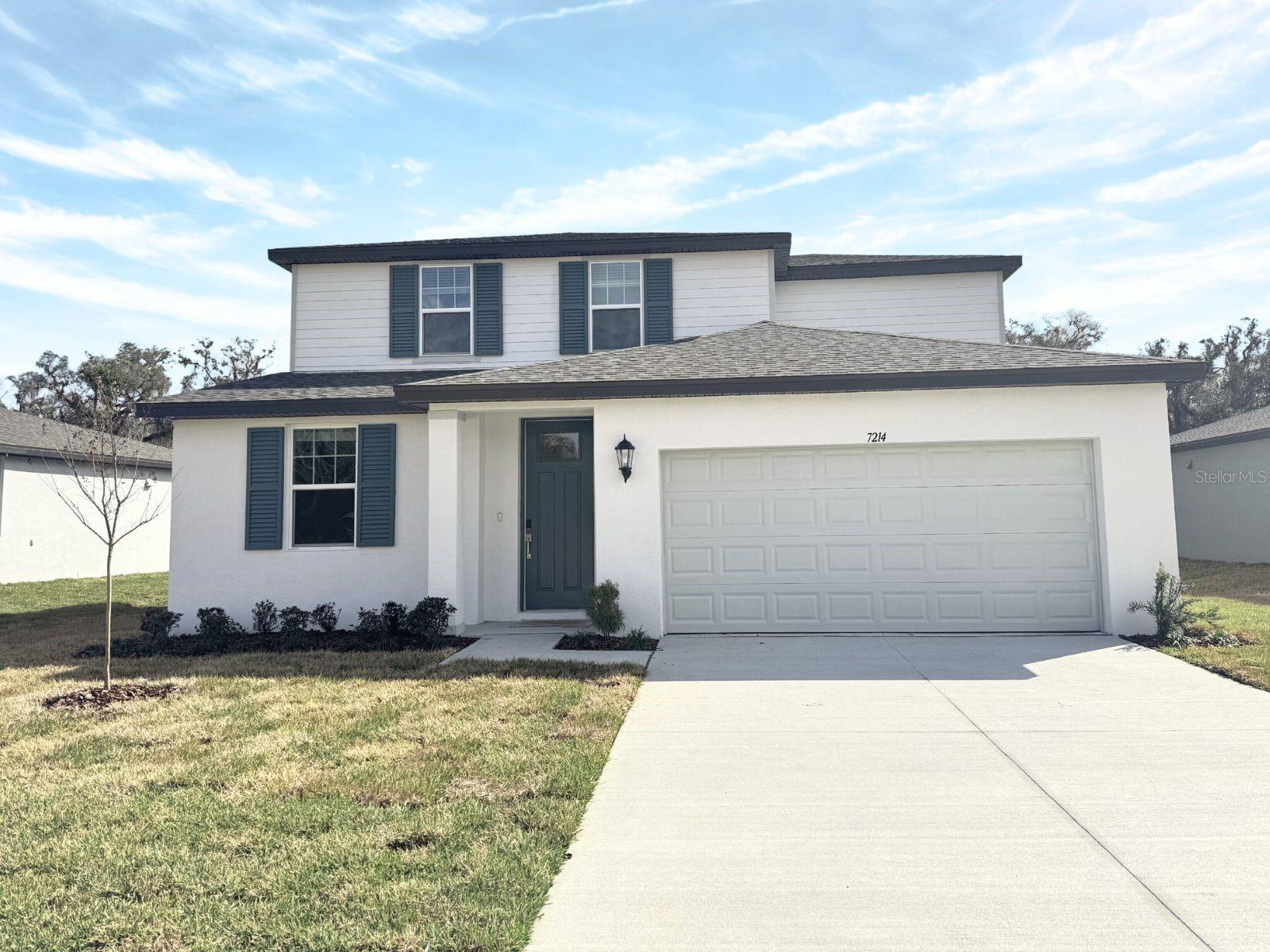7214 Ray Creek Dr