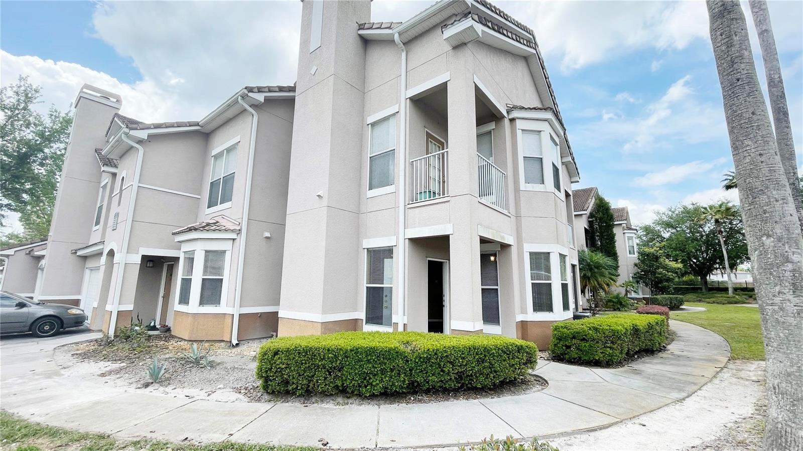 18022 Villa Creek Dr #18022