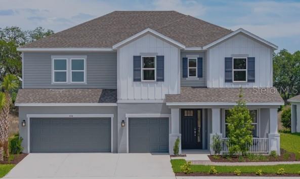 3116 Lumber Falls Dr
