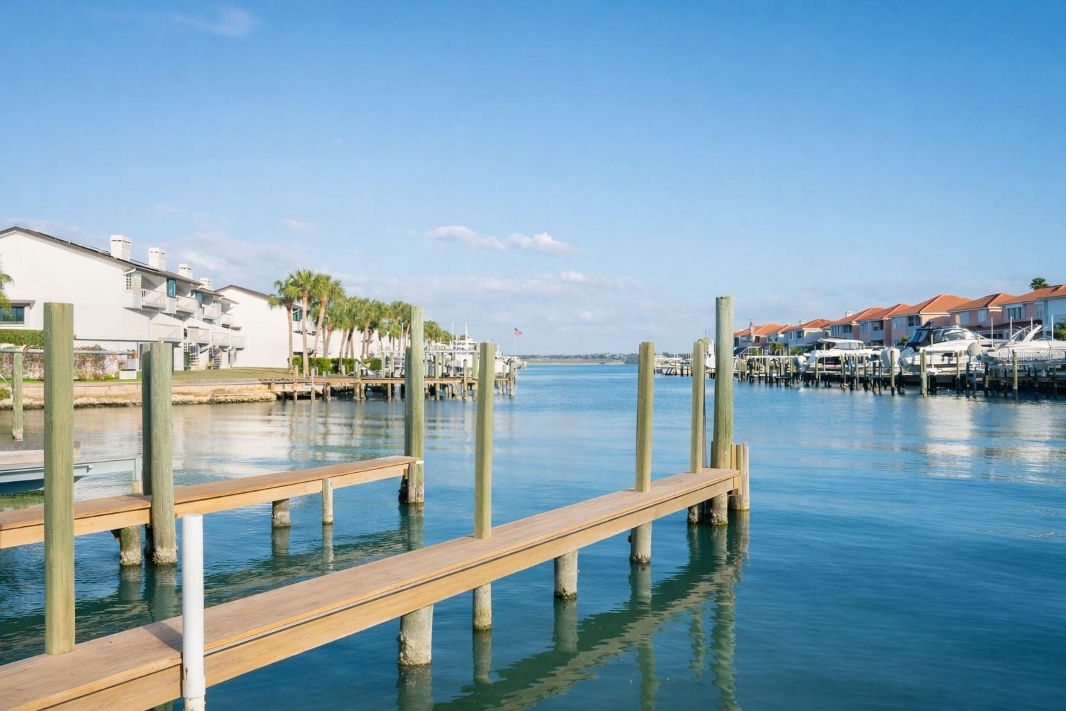 1591 Gulf Blvd #203S