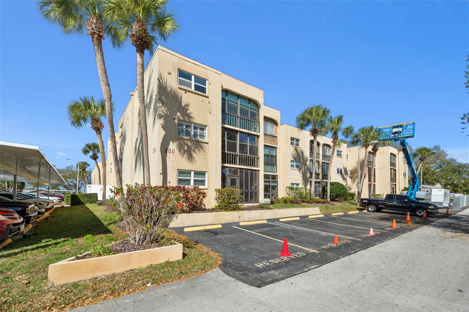 11485 Oakhurst Rd #200-208