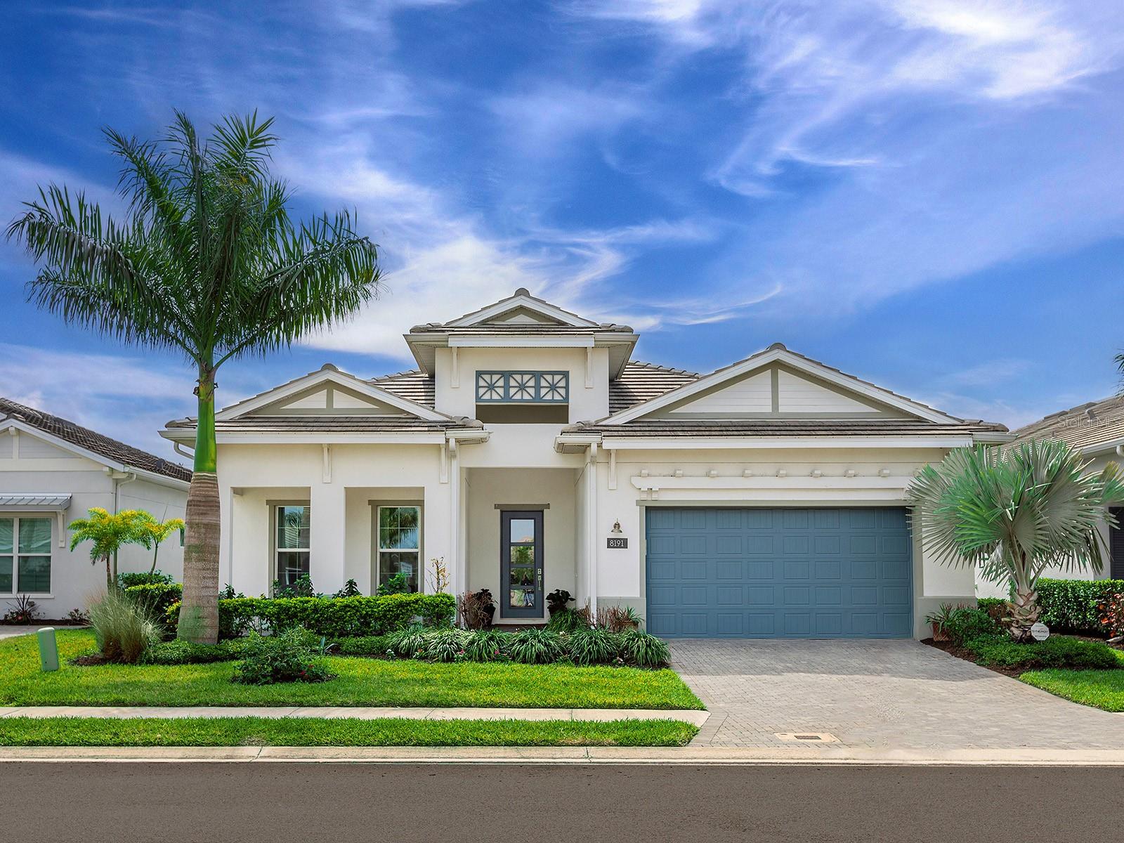 8191 Redonda Loop