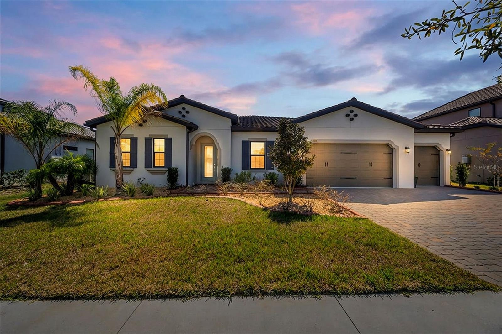6167 Marsh Trail Dr