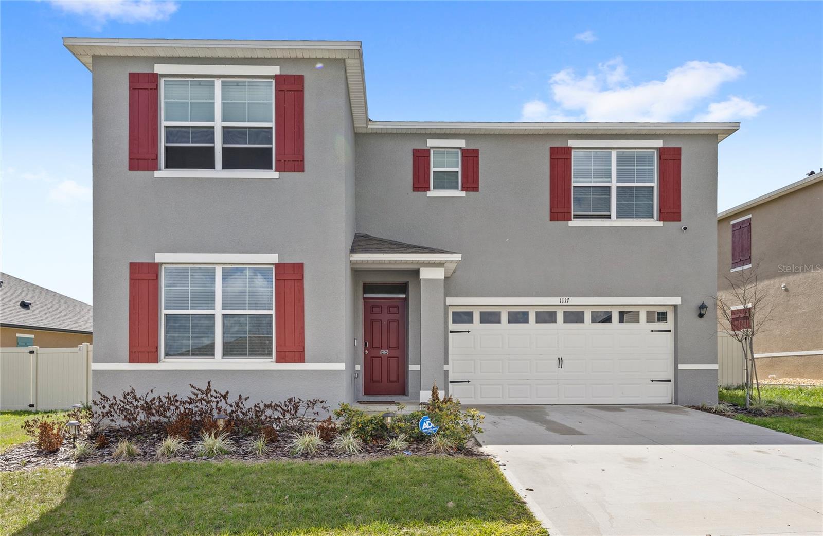 1117 Griffon Ave