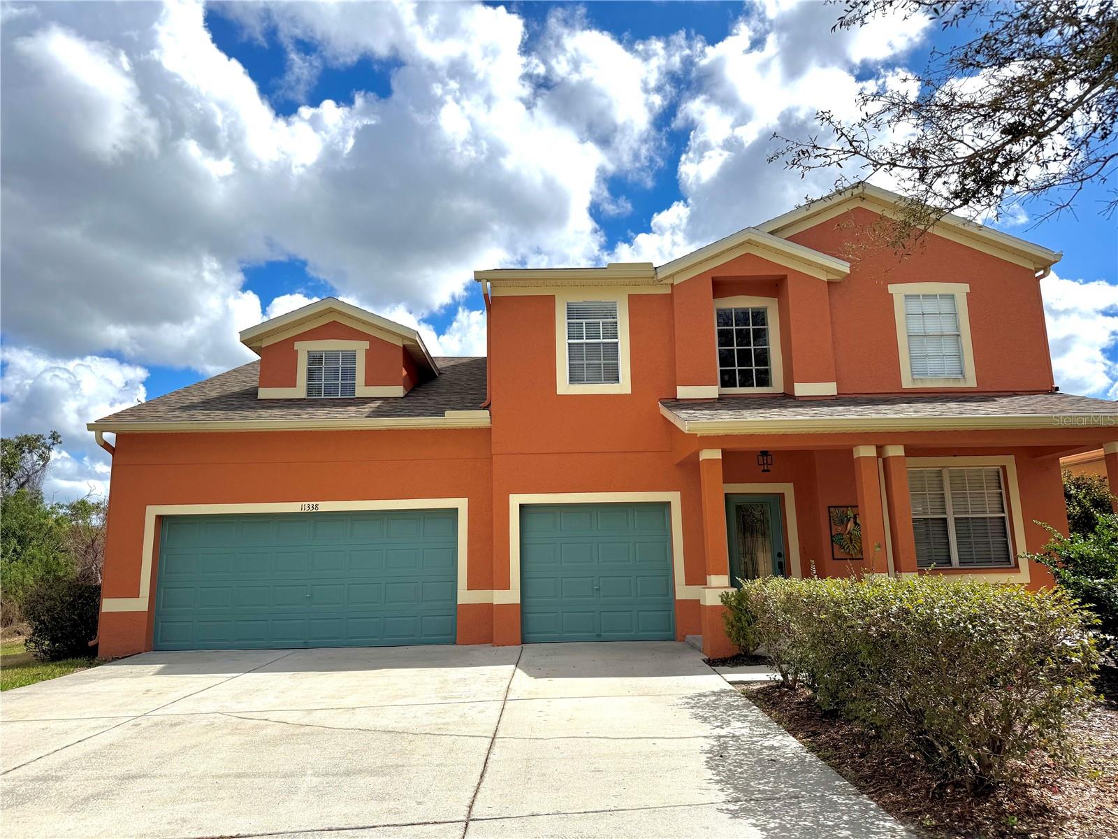 11338 Laurel Brook CT
