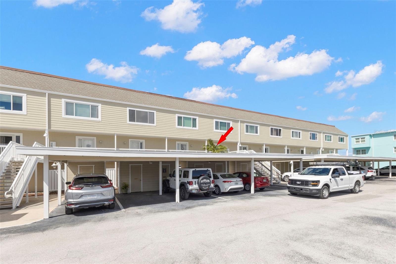 433 S Paula Dr #42
